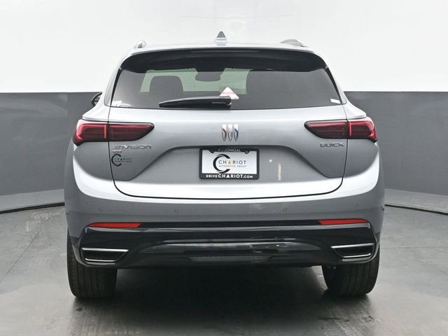 New 2026 Buick Envision Sport Touring image 5