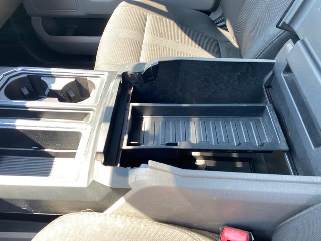 Used 2018 Ford F150 XL w/ Equipment Group 101A Mid AWD/4WD image 13