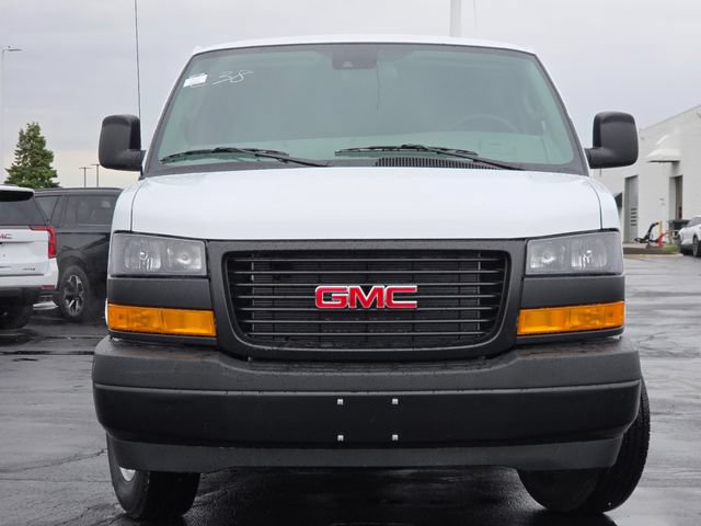 New 2026 GMC Savana 2500 w/ Driver Convenience Package RWD image 11
