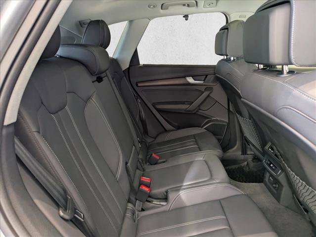 Used 2024 Audi Q5 2.0T Premium Plus image 25