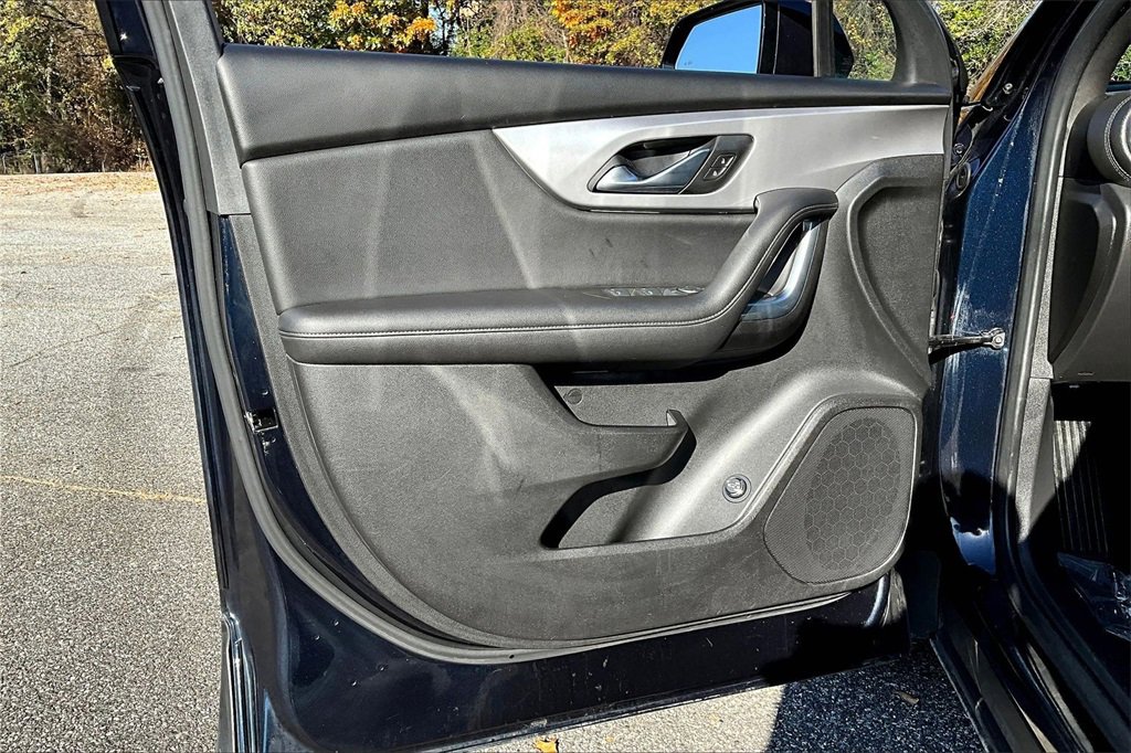 Certified 2021 Chevrolet Blazer LT image 18