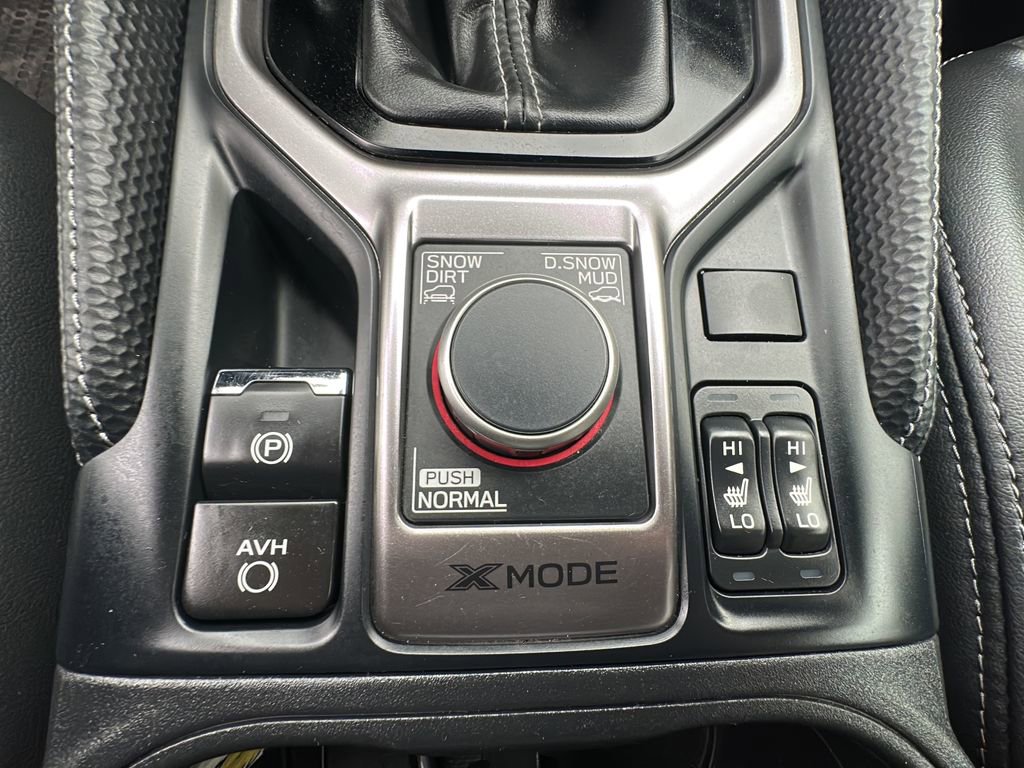 Used 2024 Subaru Forester Touring w/ Pop Package 2 image 16