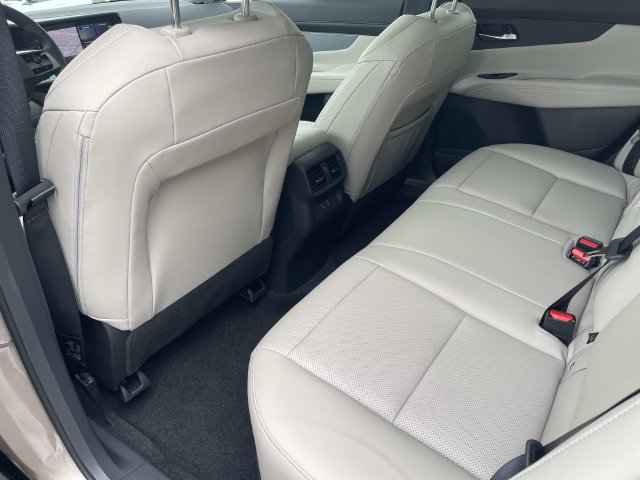 New 2026 Nissan Murano SL AWD/4WD image 19