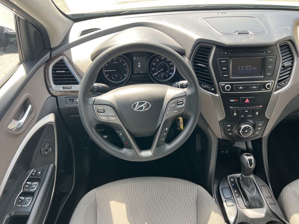 Used 2017 Hyundai Santa Fe Sport image 20