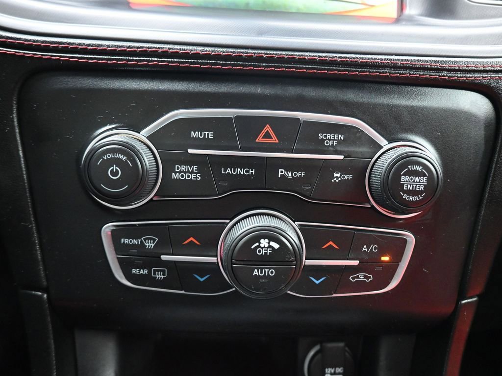 Used 2023 Dodge Charger Scat Pack image 20