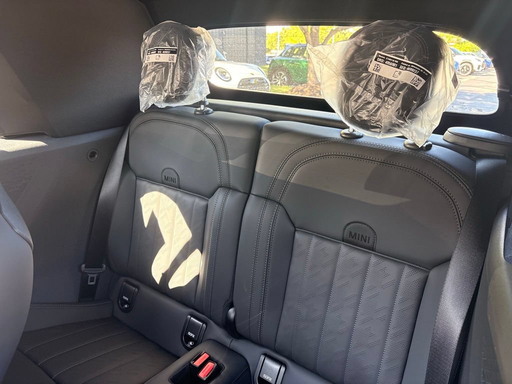 New 2026 MINI Cooper S FWD image 28
