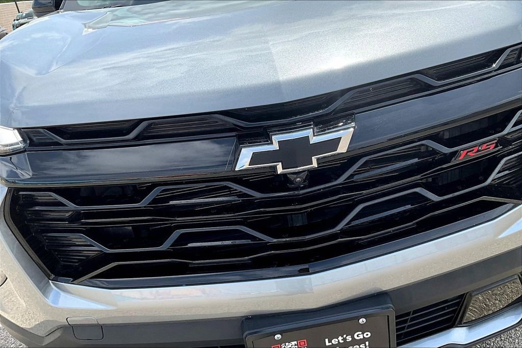 Used 2025 Chevrolet Equinox RS w/ Safety and Technology Package image 34