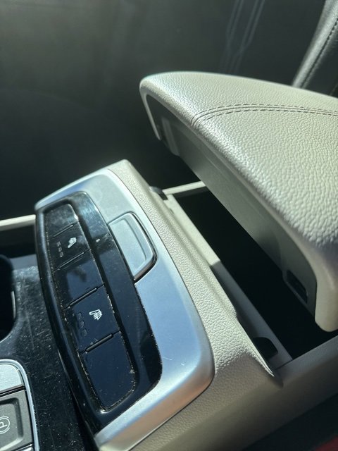 Used 2024 Hyundai Tucson SEL image 26