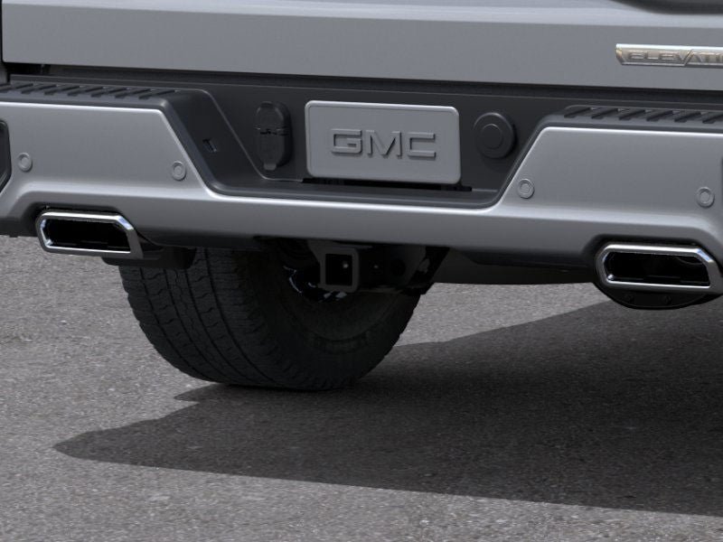 New 2026 GMC Sierra 1500 Elevation w/ Elevation Premium Package AWD/4WD image 14