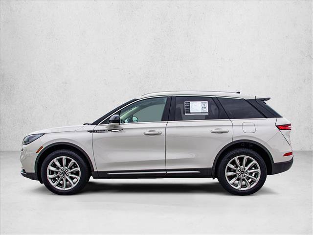 Used 2021 Lincoln Corsair AWD w/ Premium Package image 8