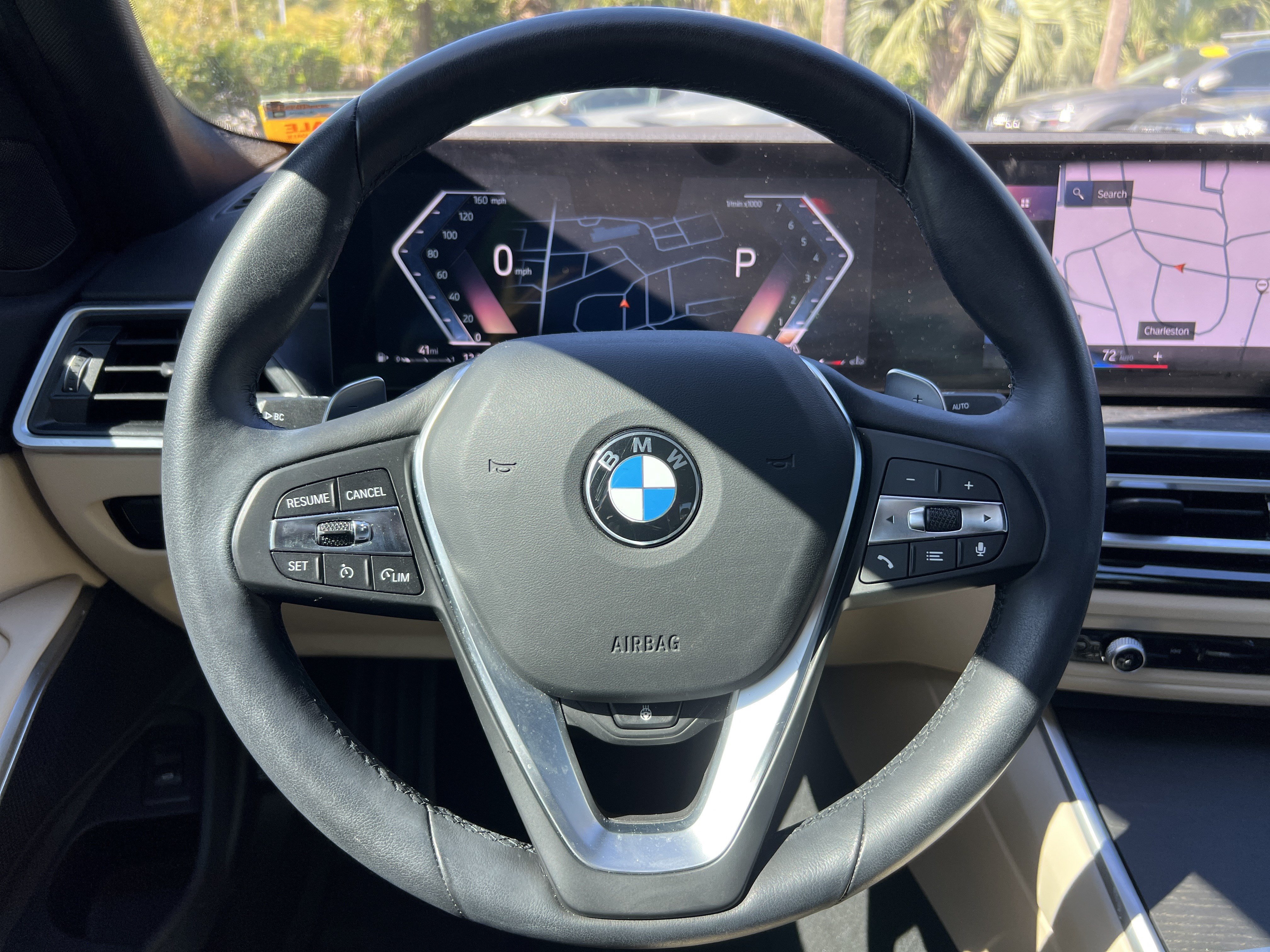 Certified 2024 BMW 330i xDrive Sedan w/ Premium Package AWD/4WD image 18