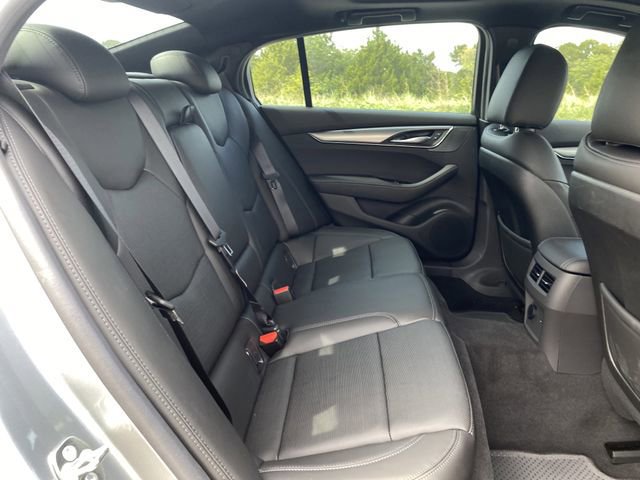 New 2026 Cadillac CT5 Premium Luxury RWD image 26