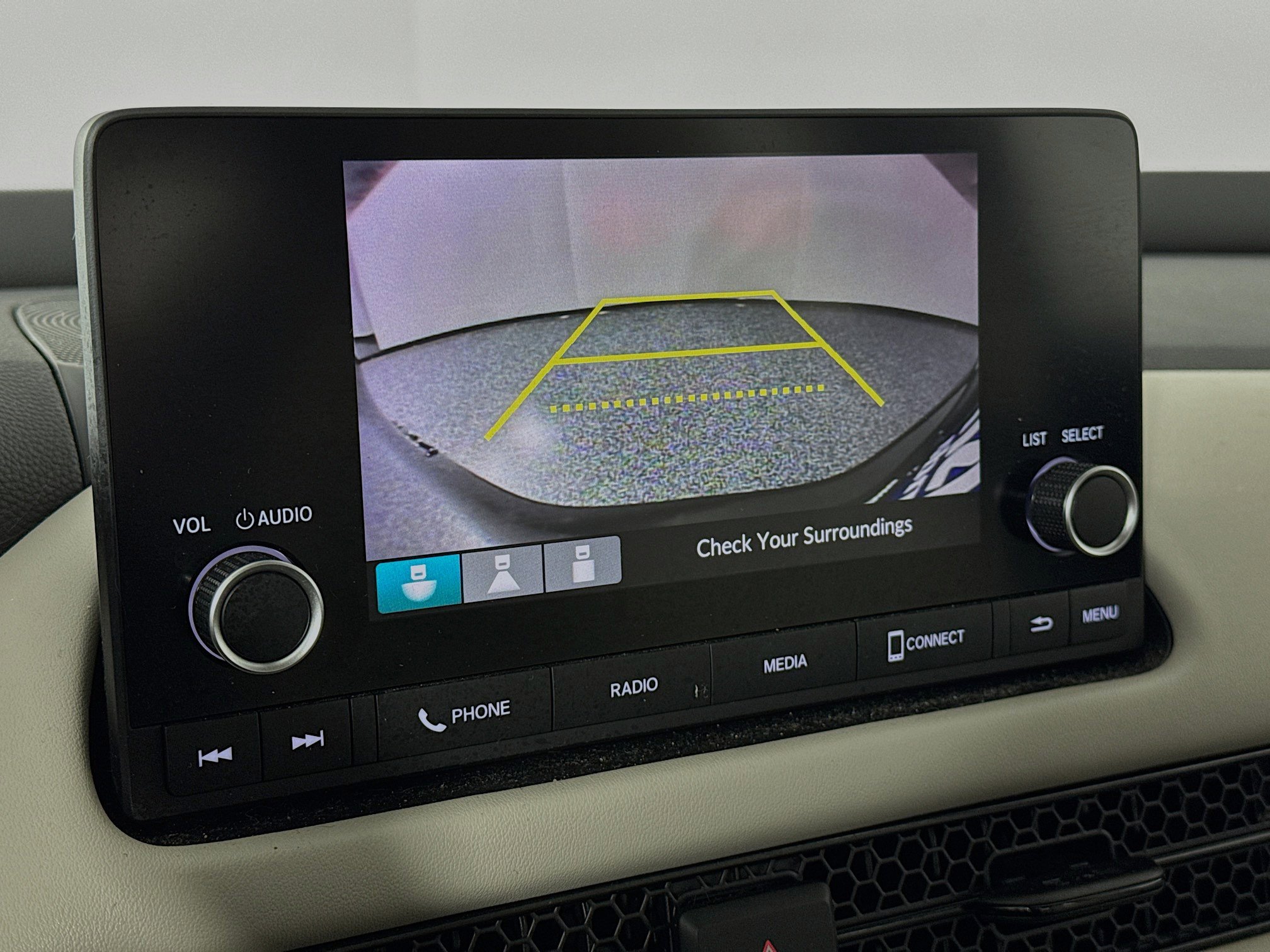 Certified 2023 Honda HR-V LX image 13