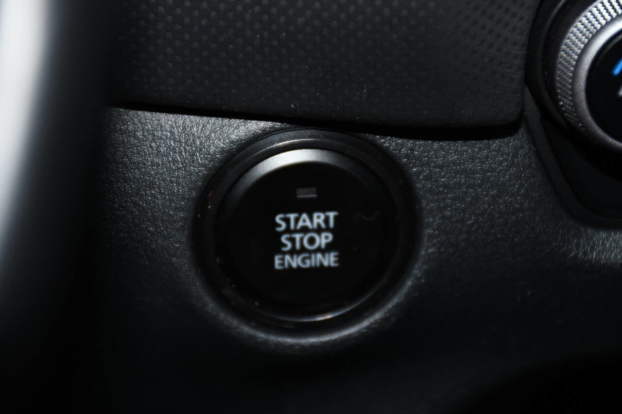 Used 2023 MAZDA CX-50 2.5 S w/ Cargo Package image 34