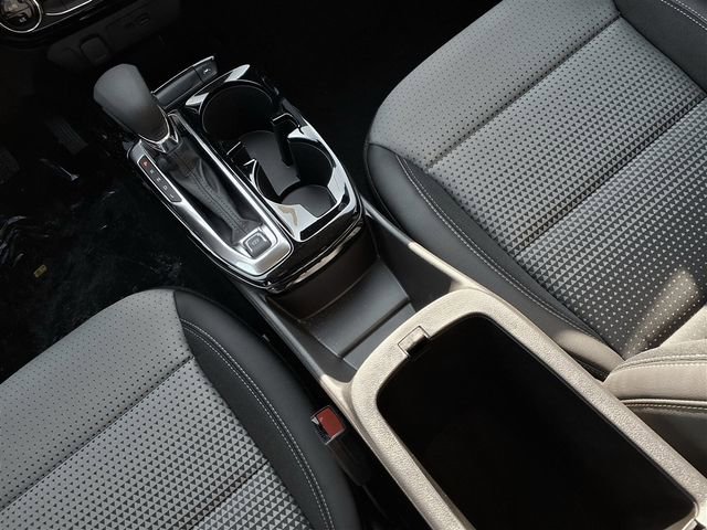 New 2026 Chevrolet Trax LT FWD image 11