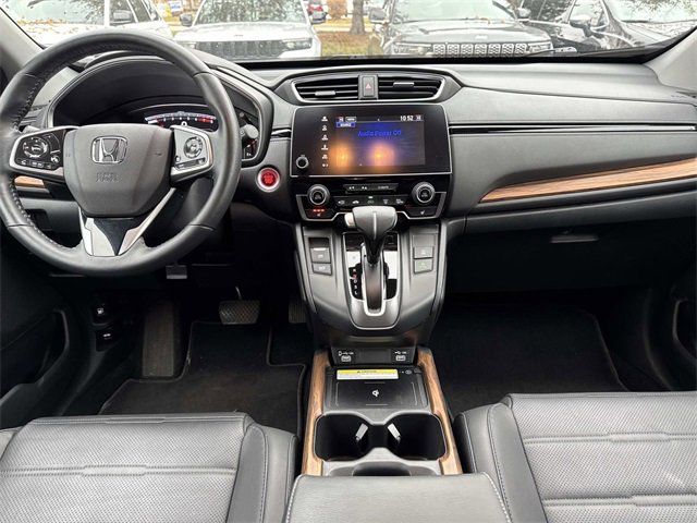 Used 2020 Honda CR-V Touring image 15