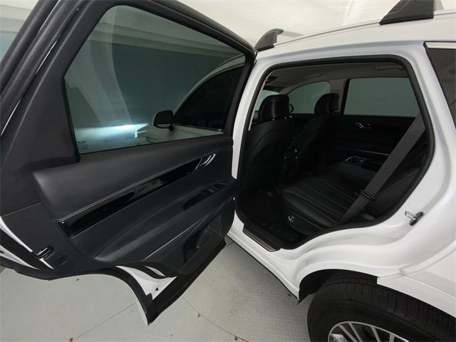 Used 2025 Genesis GV80 2.5T Standard image 22