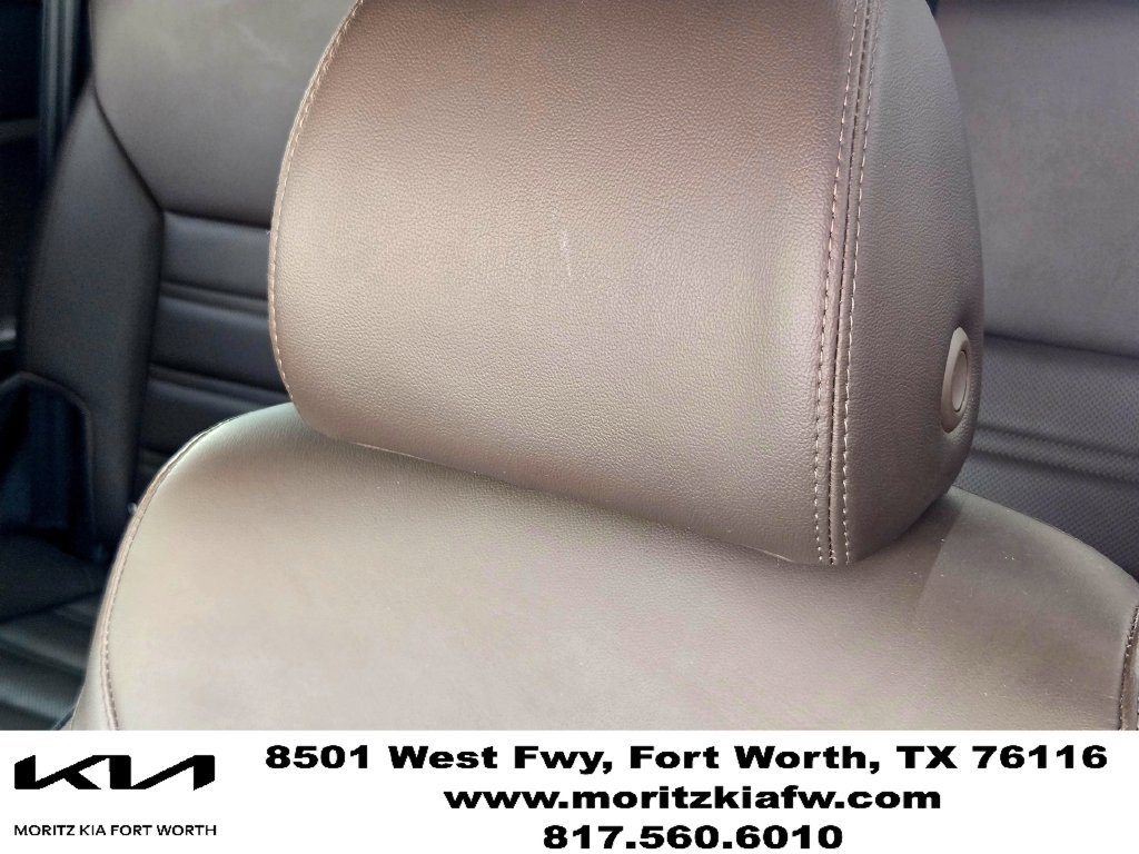 Used 2019 Kia Sorento SX w/ SX Touring Package FWD image 14