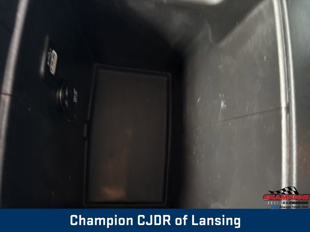 Used 2017 Jeep Wrangler Unlimited Sport w/ Quick Order Package 24S image 36