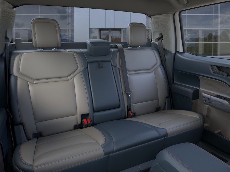 New 2026 Ford Maverick Lariat w/ 4K Tow Package image 11