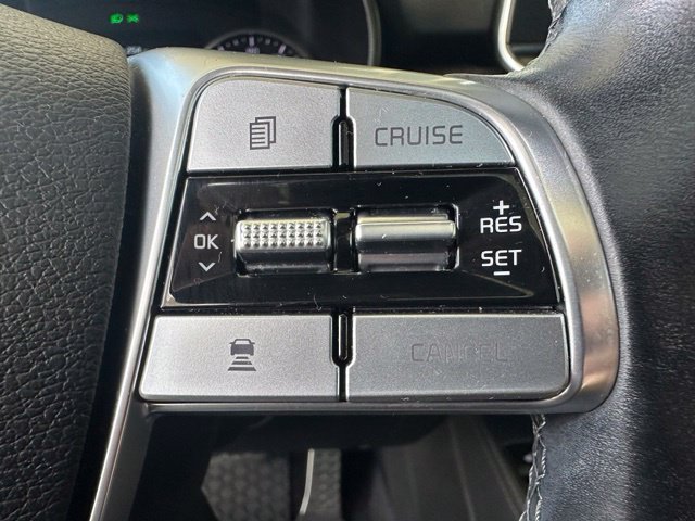 Used 2021 Kia Telluride SX w/ SX Prestige Package AWD/4WD image 28