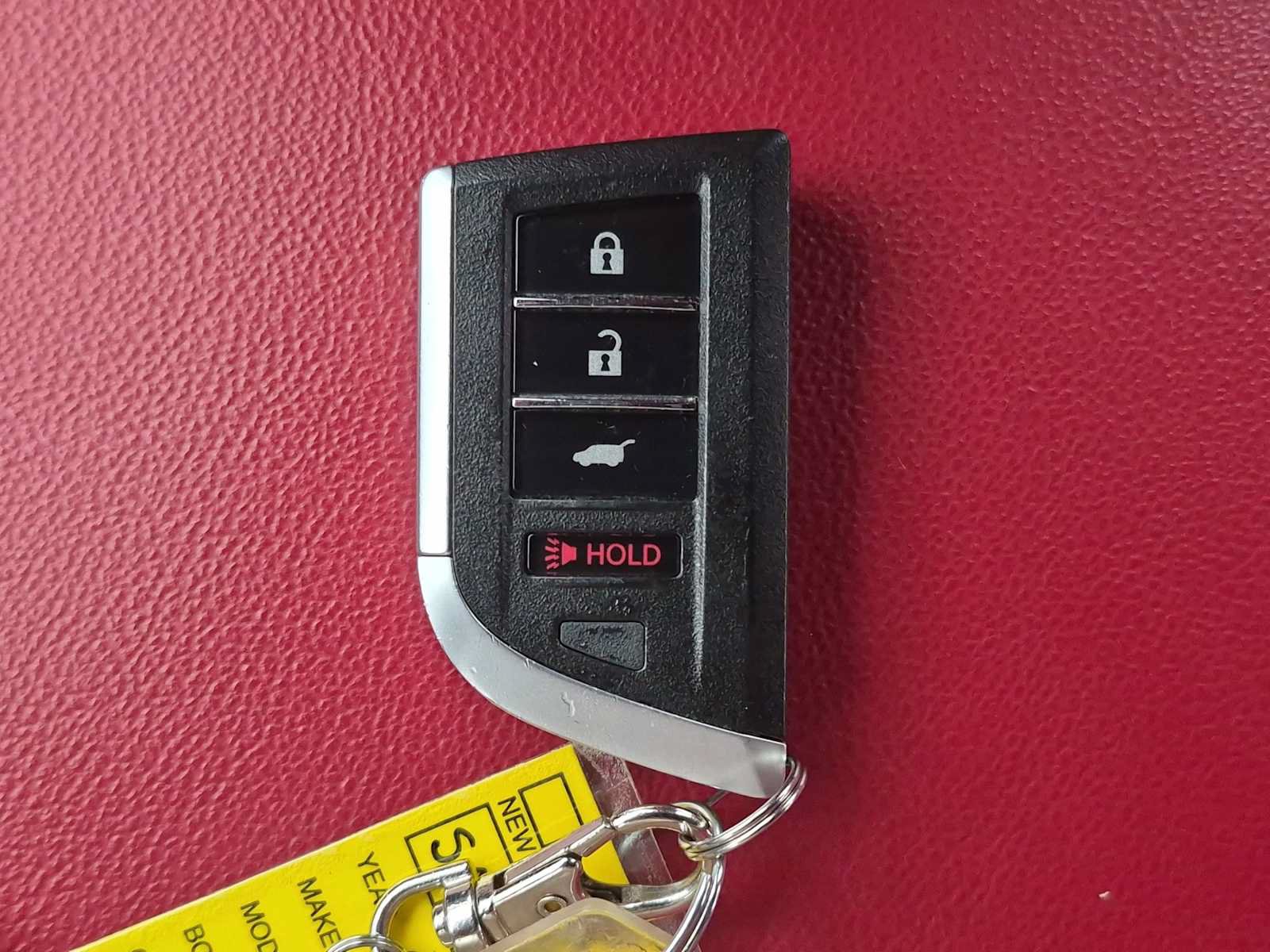 Used 2025 Acura Integra A-Spec FWD image 33