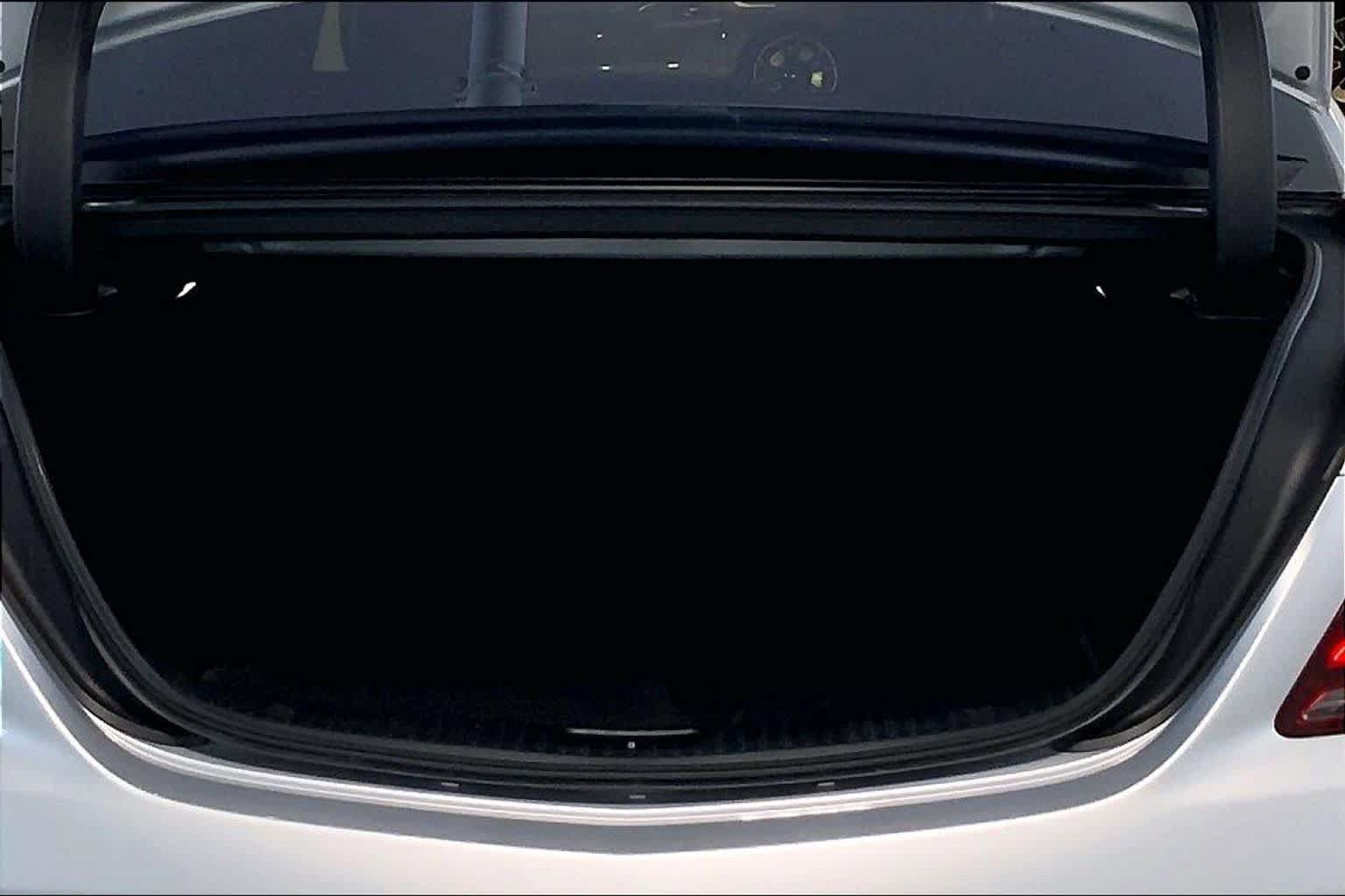 Used 2019 Mercedes-Benz S 450 4MATIC Sedan image 33