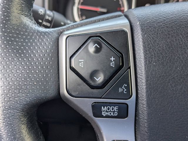 Used 2023 Toyota 4Runner Limited image 24