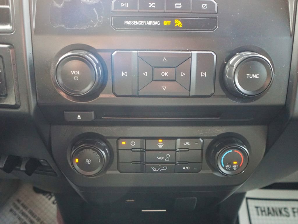 Used 2018 Ford F150 XL w/ Equipment Group 101A Mid image 23