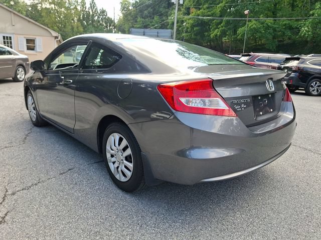 Used 2013 Honda Civic LX image 8