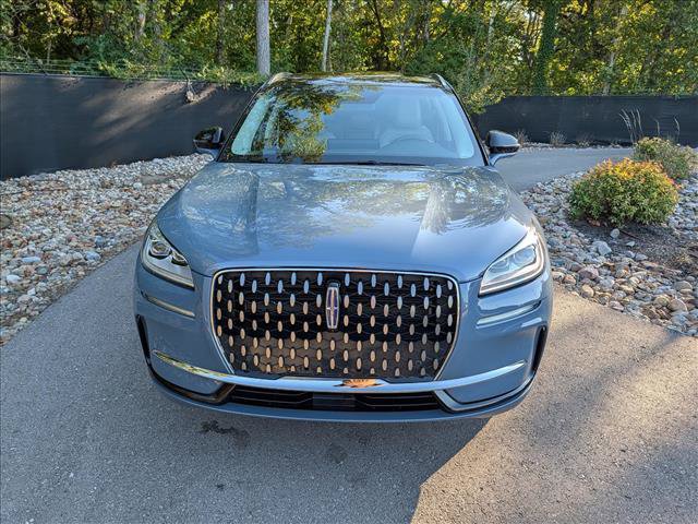 Certified 2024 Lincoln Corsair Grand Touring w/ Equipment Group 301A AWD/4WD image 8