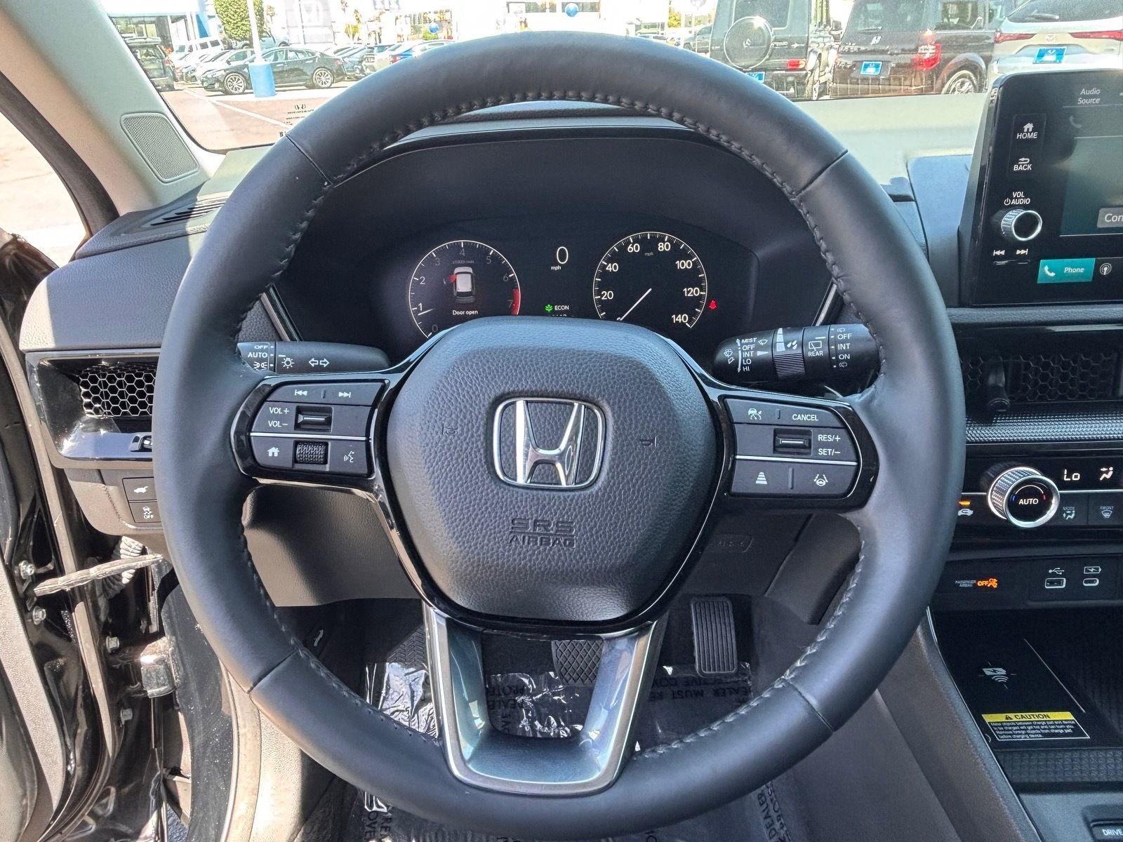 Certified 2023 Honda CR-V EX-L image 23