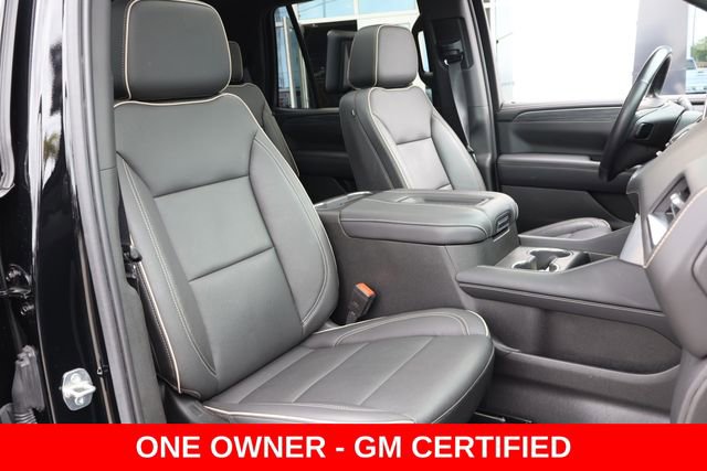 Certified 2021 GMC Yukon SLT w/ SLT Premium Package image 26