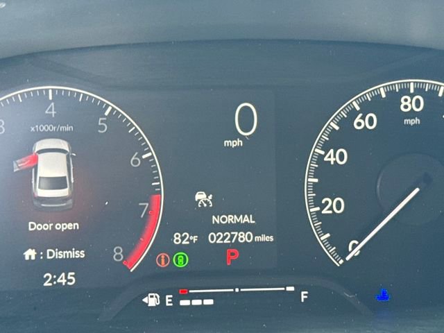 Used 2024 Honda Civic Sport image 17