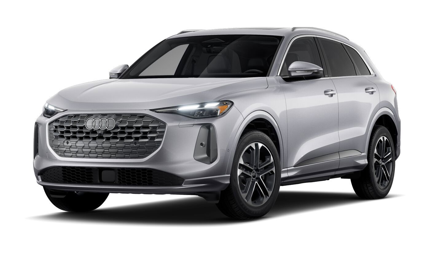 Certified 2025 Audi Q5 Premium w/ Convenience Package