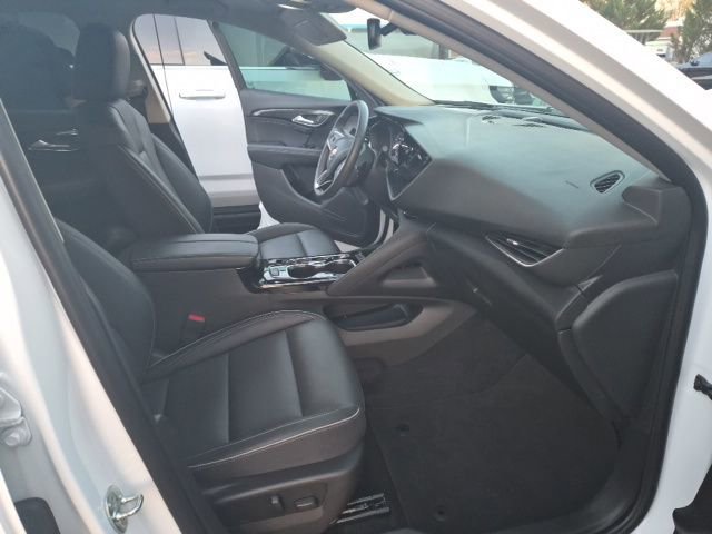 Certified 2023 Buick Envision Essence image 6