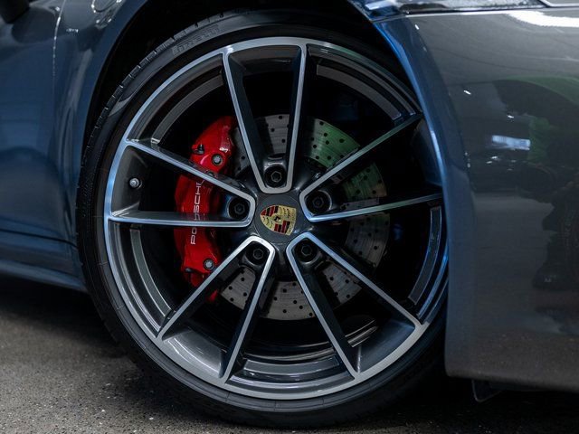 Certified 2024 Porsche 911 Carrera S image 15