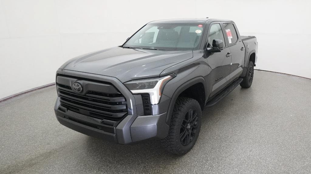 New 2026 Toyota Tundra Limited AWD/4WD image 55