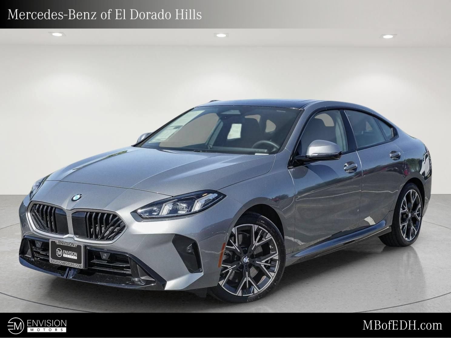 Used 2025 BMW 228i xDrive AWD/4WD 360° Tour