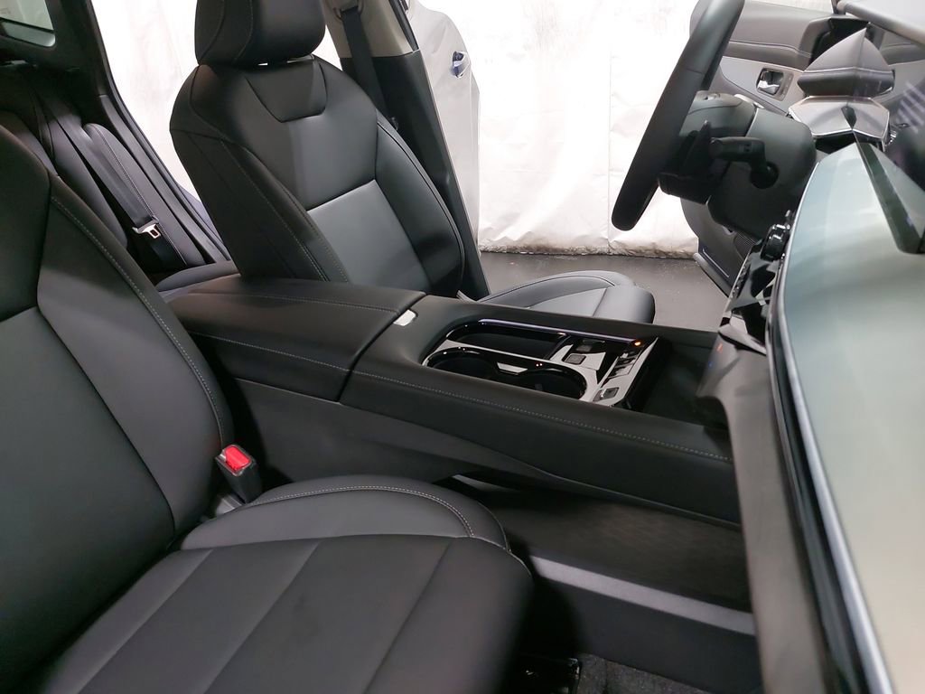 New 2025 Nissan Murano SL w/ Cargo Package image 10