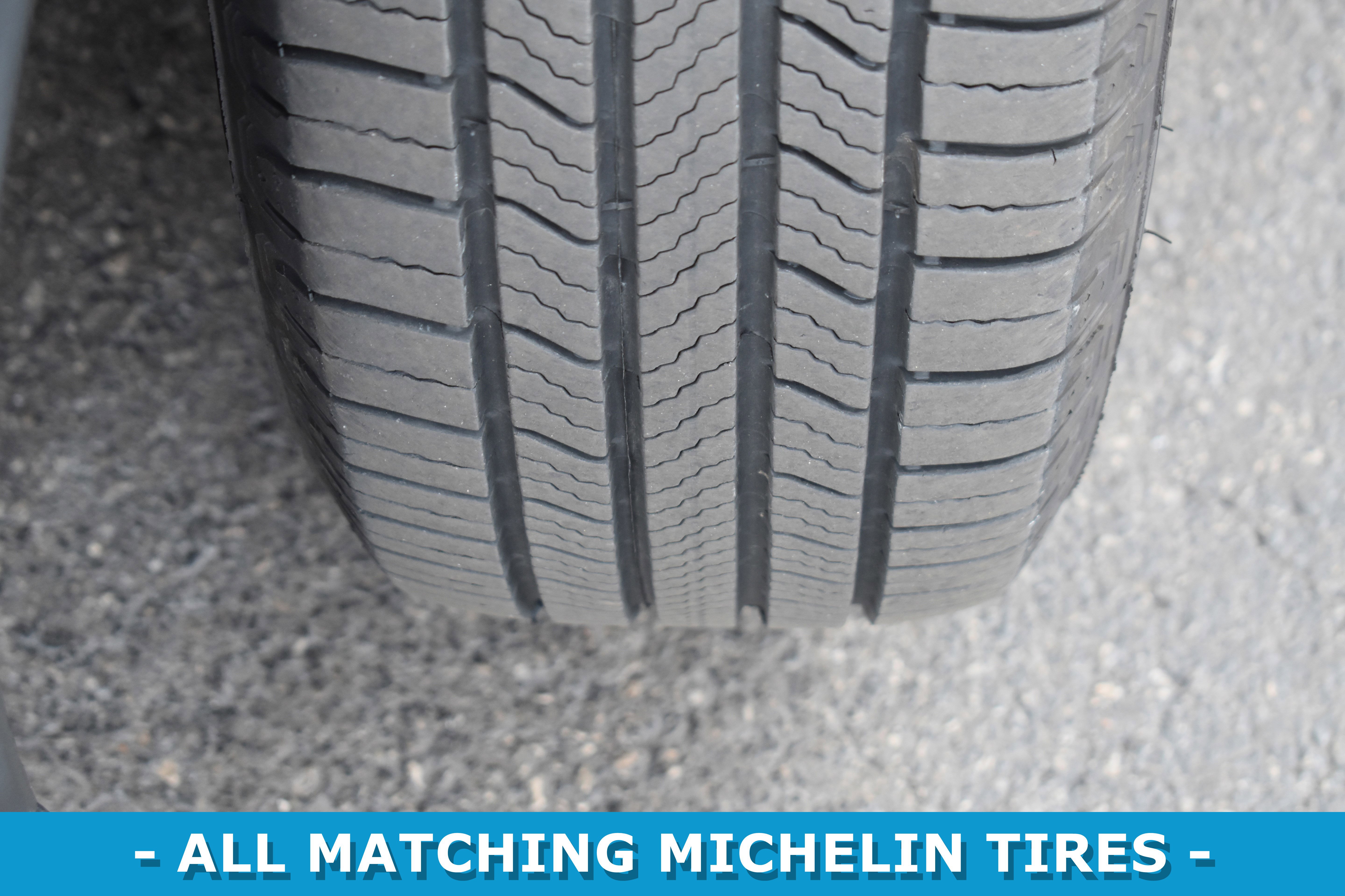 Used 2018 Toyota RAV4 LE w/ All Weather Liner Package image 34