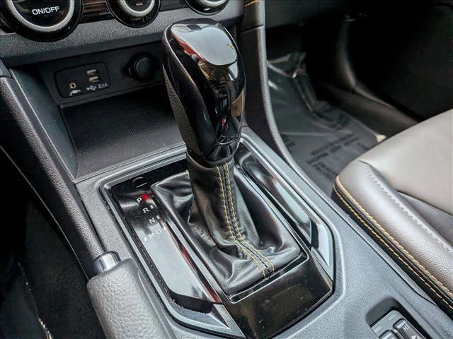 Used 2023 Subaru Crosstrek 2.5i Sport w/ Popular Package #3 image 12