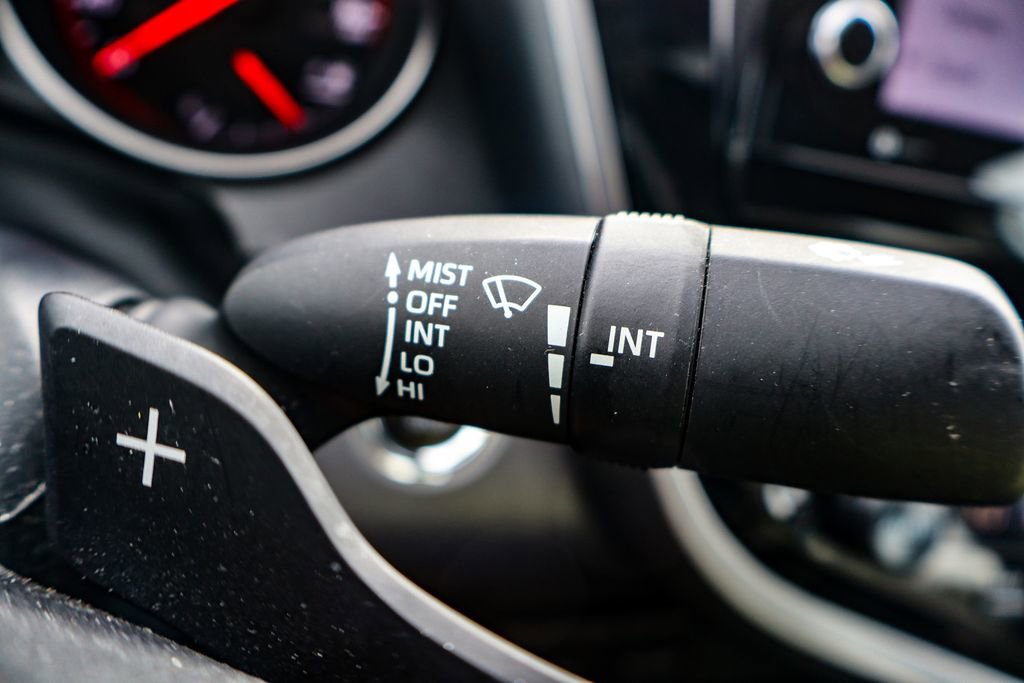 Used 2024 Toyota Camry XSE image 24