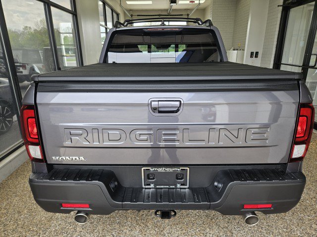 New 2026 Honda Ridgeline RTL image 3