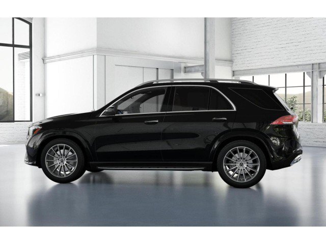 New 2026 Mercedes-Benz GLE 350 4MATIC image 32