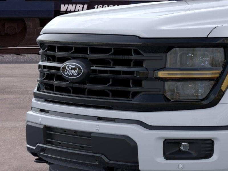 New 2026 Ford F150 XLT w/ Equipment Group 302A MID AWD/4WD image 17