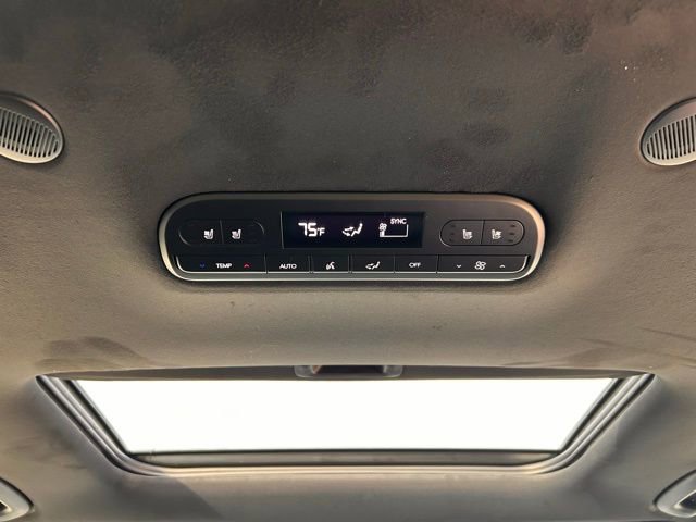 New 2026 Hyundai Palisade Calligraphy image 33