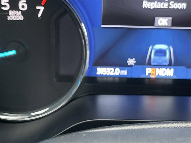 Used 2023 Ford F150 XLT w/ Equipment Group 302A High image 41