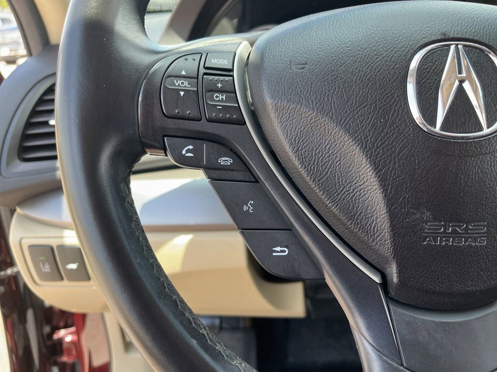Used 2018 Acura RDX AWD image 21