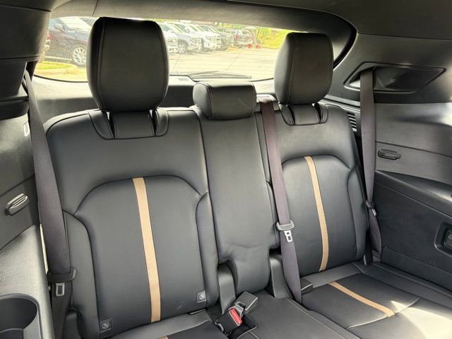 Used 2024 MAZDA CX-90 3.3 Turbo w/ Premium Plus Pkg image 30